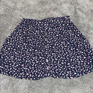 Hollister Skirt